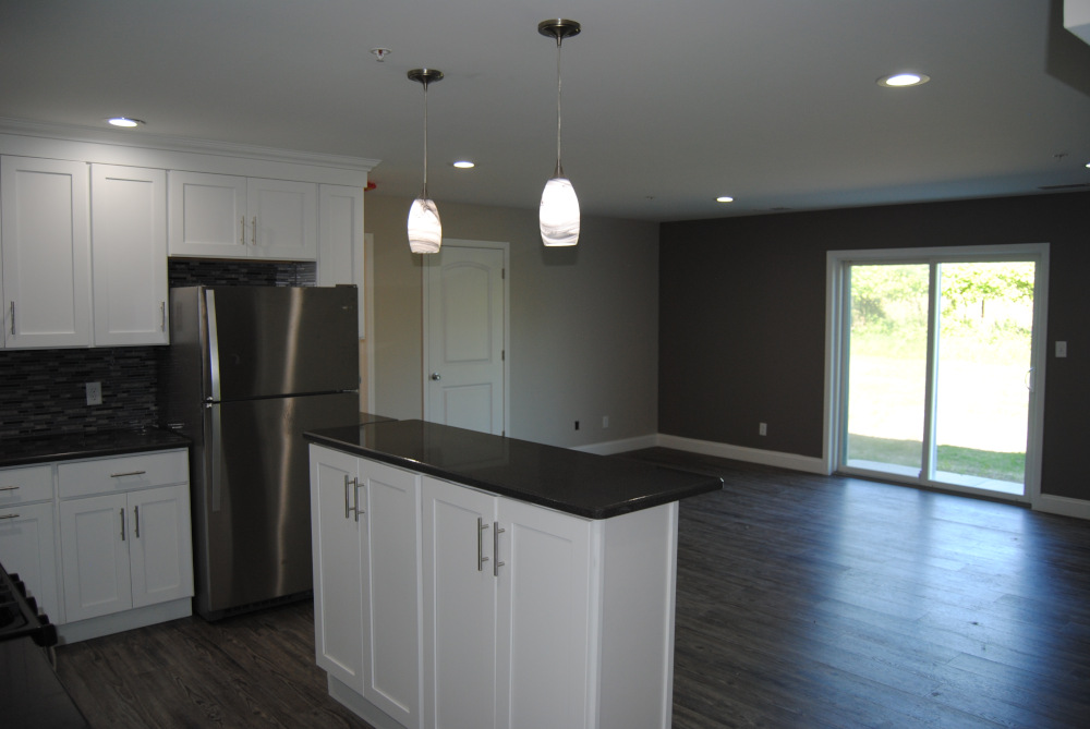 Canal Walk Apartments Luxury living in Tonawanda NY