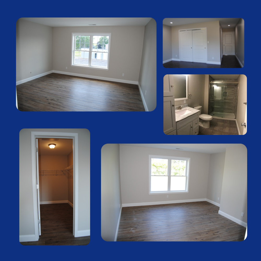 One and two bedroom apartments in Tonawanda NY.